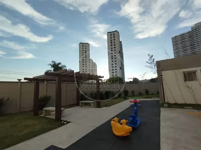 Apartamento com 33m² 2 quartos e 1 banheiro, para alugar, no bairro Veleiros em São Paulo
