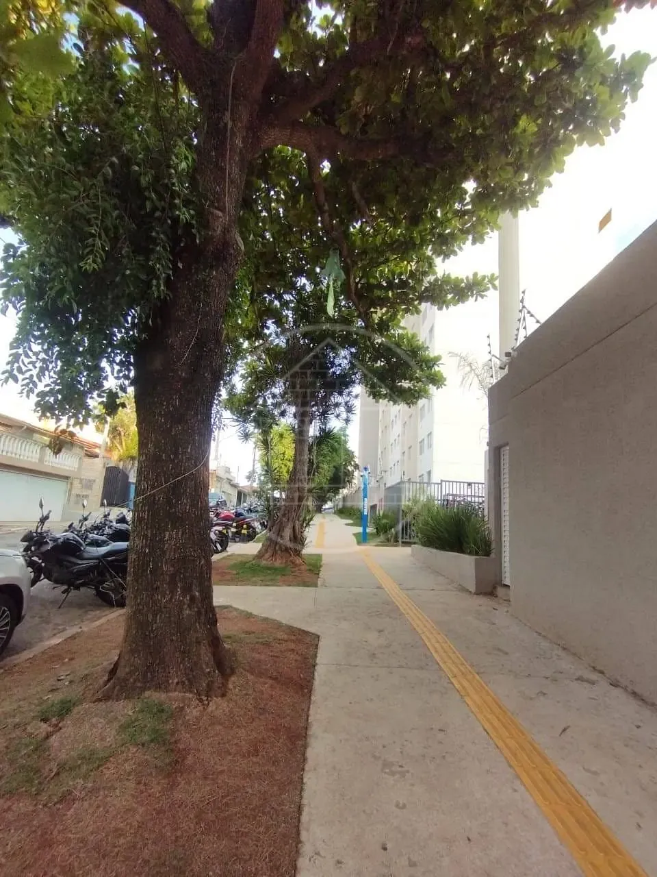 Apartamento, 2 quartos, 33 m² - Foto 9