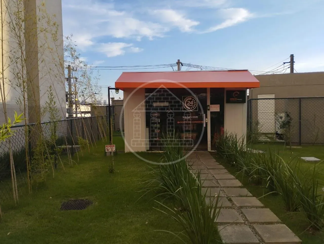Apartamento, 2 quartos, 33 m² - Foto 6