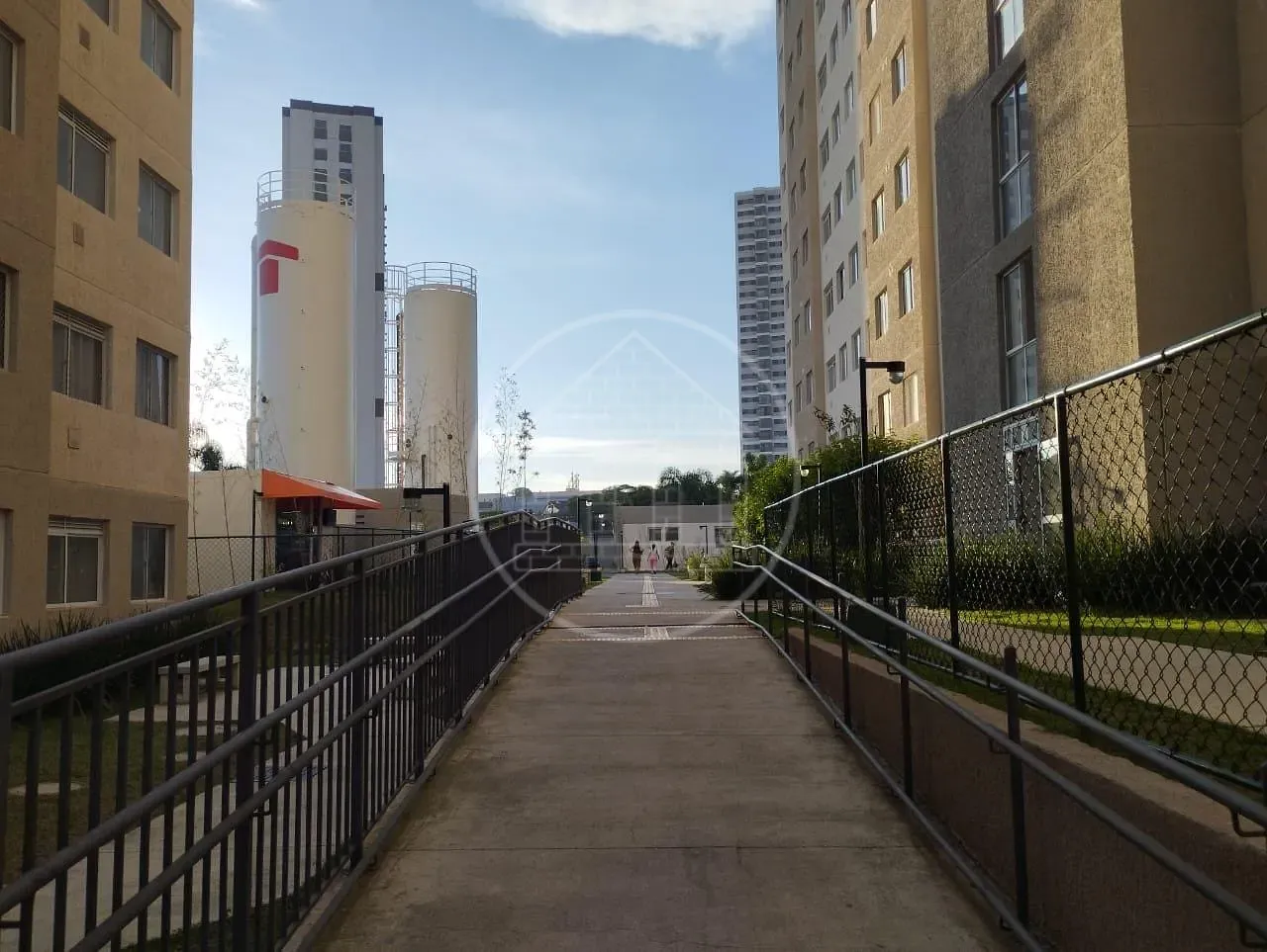 Apartamento, 2 quartos, 33 m² - Foto 7