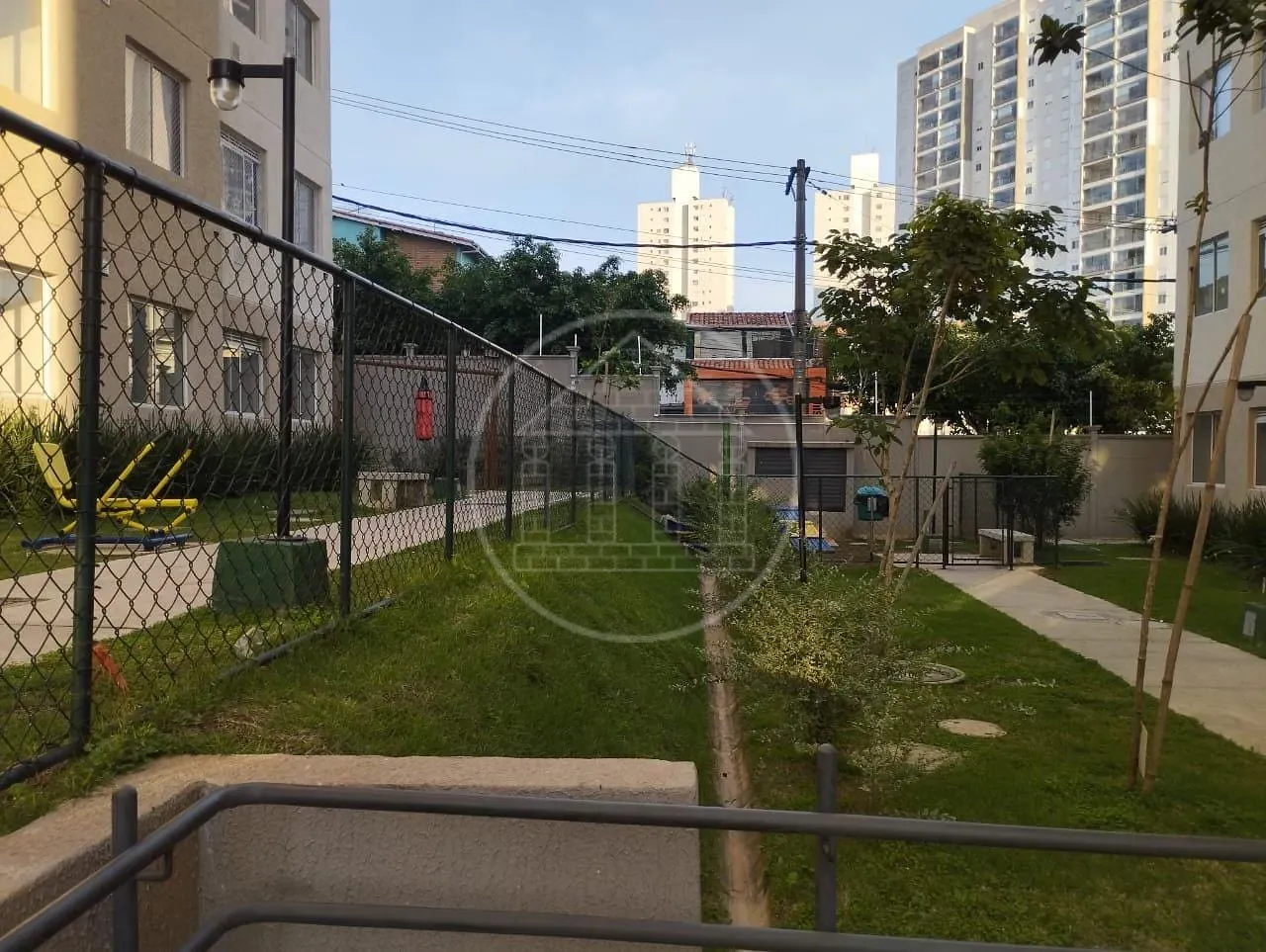 Apartamento, 2 quartos, 33 m² - Foto 8