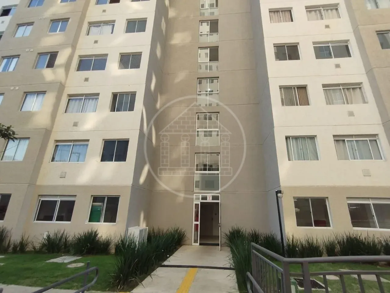 Apartamento, 2 quartos, 33 m² - Foto 10