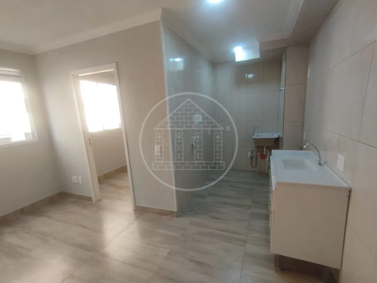 Apartamento, 2 quartos, 33 m² - Foto 11