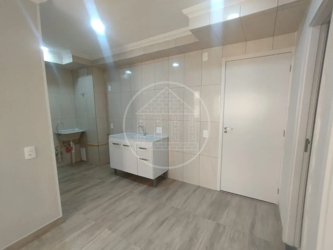 Apartamento, 2 quartos, 33 m² - Foto 14