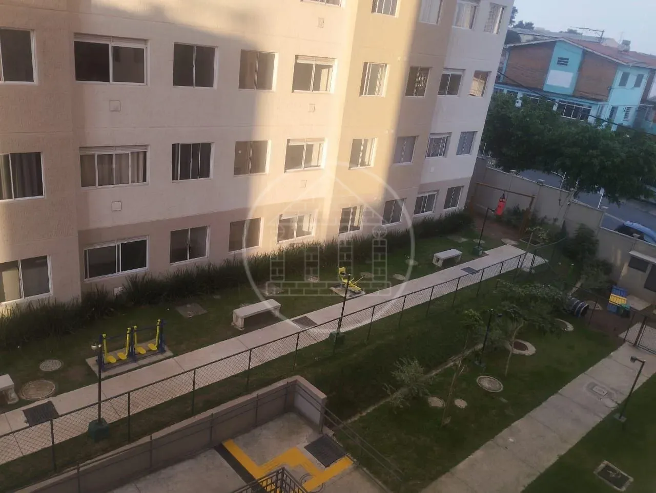 Apartamento, 2 quartos, 33 m² - Foto 15