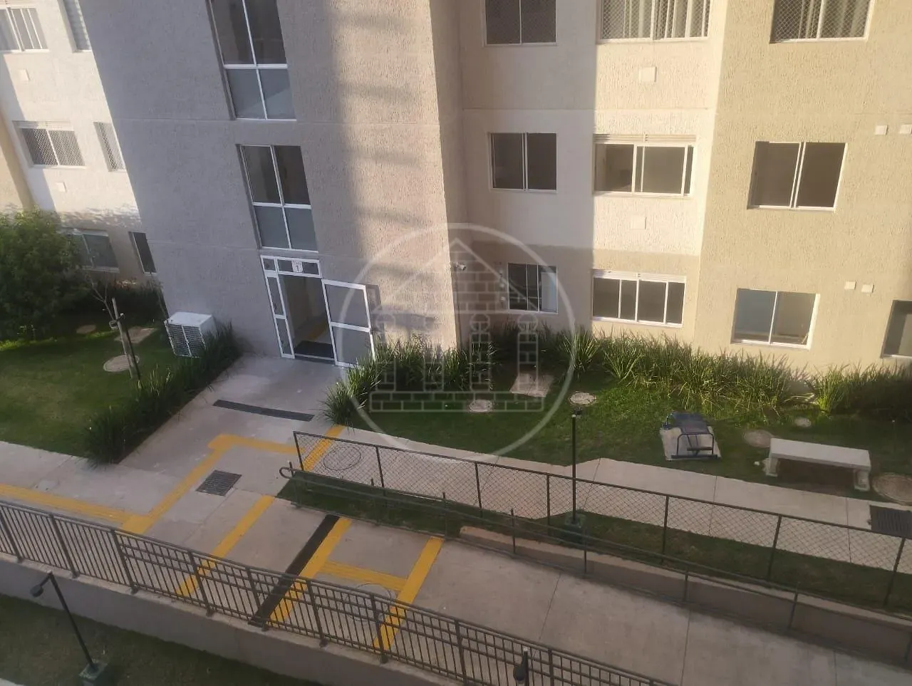 Apartamento, 2 quartos, 33 m² - Foto 16