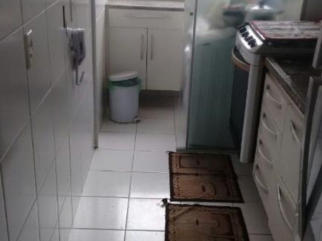 Foto do Apartamento - Apartamento residencial à venda, Sacomã, São Paulo. | ZONA LESTE IMÓVEIS