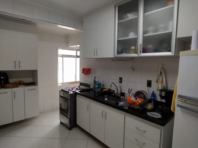 Apartamento com 98m² 2 quartos e 2 banheiros, à venda, no bairro Jardim da Glória em São Paulo