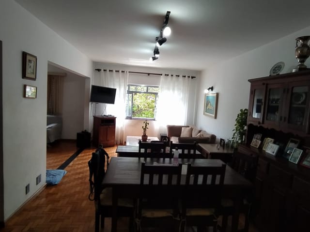 Apartamento com 98m² 2 quartos e 2 banheiros, à venda, no bairro Jardim da Glória em São Paulo