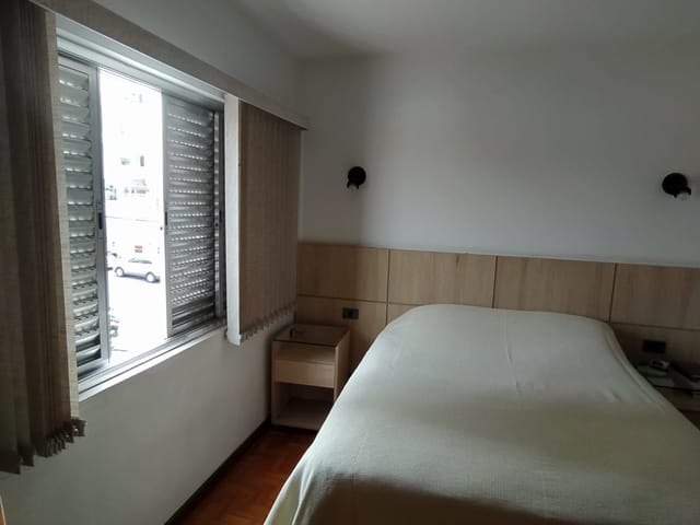 Apartamento com 98m² 2 quartos e 2 banheiros, à venda, no bairro Jardim da Glória em São Paulo