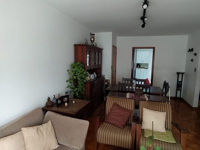 Apartamento com 98m² 2 quartos e 2 banheiros, à venda, no bairro Jardim da Glória em São Paulo