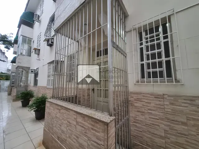 Apartamento com 80m² 2 quartos e 1 banheiro, para alugar, no bairro Pe Pequeno em Niterói