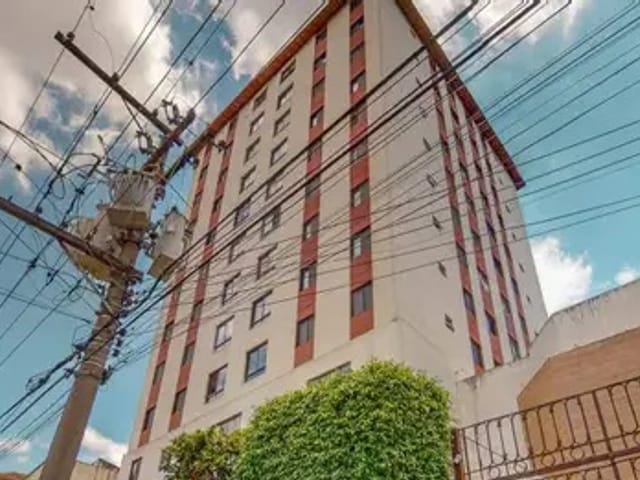 Apartamento com 88m² 3 quartos e 1 banheiro, à venda, no bairro Cambuci em São Paulo