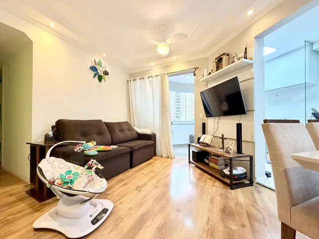 Apartamento com 105m² 3 quartos e 2 banheiros, à venda, no bairro Gleba Palhano em Londrina