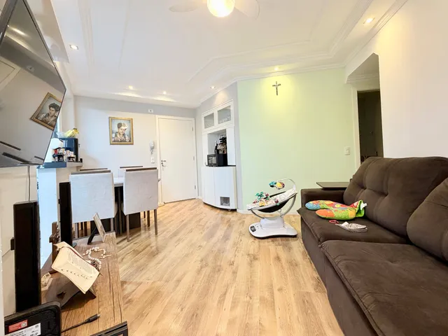 Apartamento com 105m² 3 quartos e 2 banheiros, à venda, no bairro Gleba Palhano em Londrina
