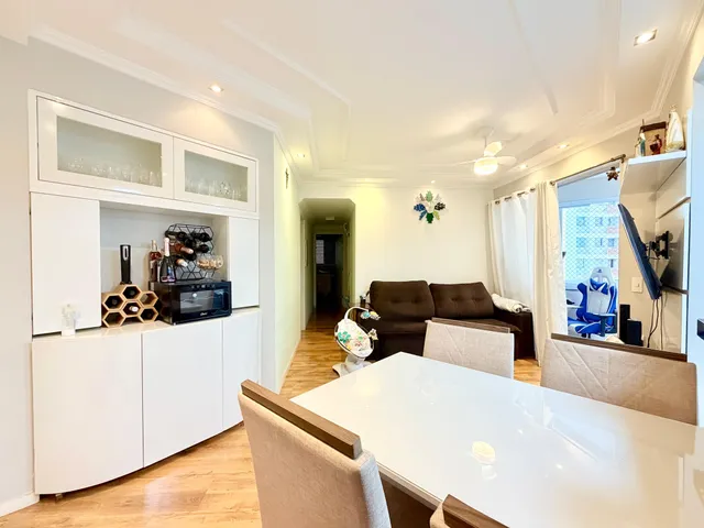 Apartamento com 105m² 3 quartos e 2 banheiros, à venda, no bairro Gleba Palhano em Londrina