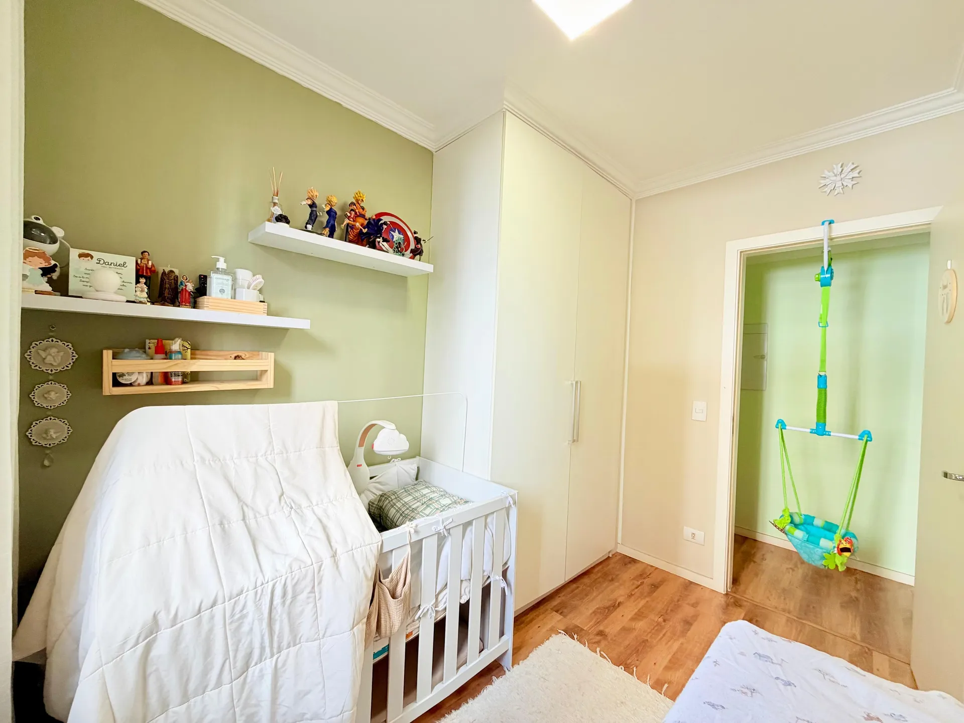 Apartamento, 3 quartos, 72 m² - Foto 17