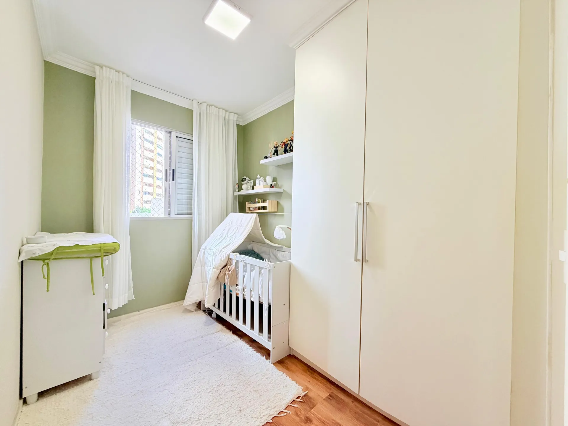Apartamento, 3 quartos, 72 m² - Foto 18