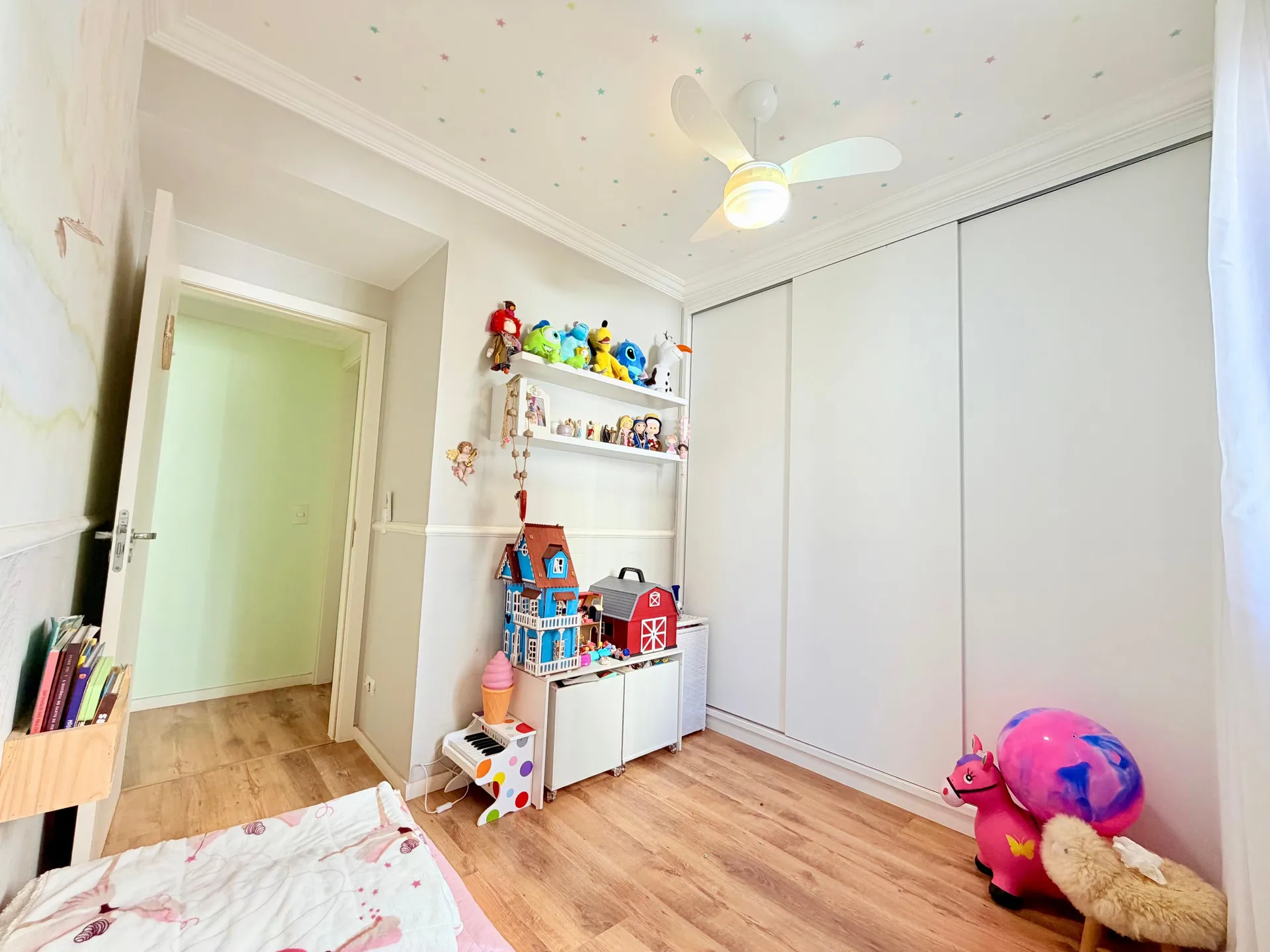 Apartamento, 3 quartos, 72 m² - Foto 19