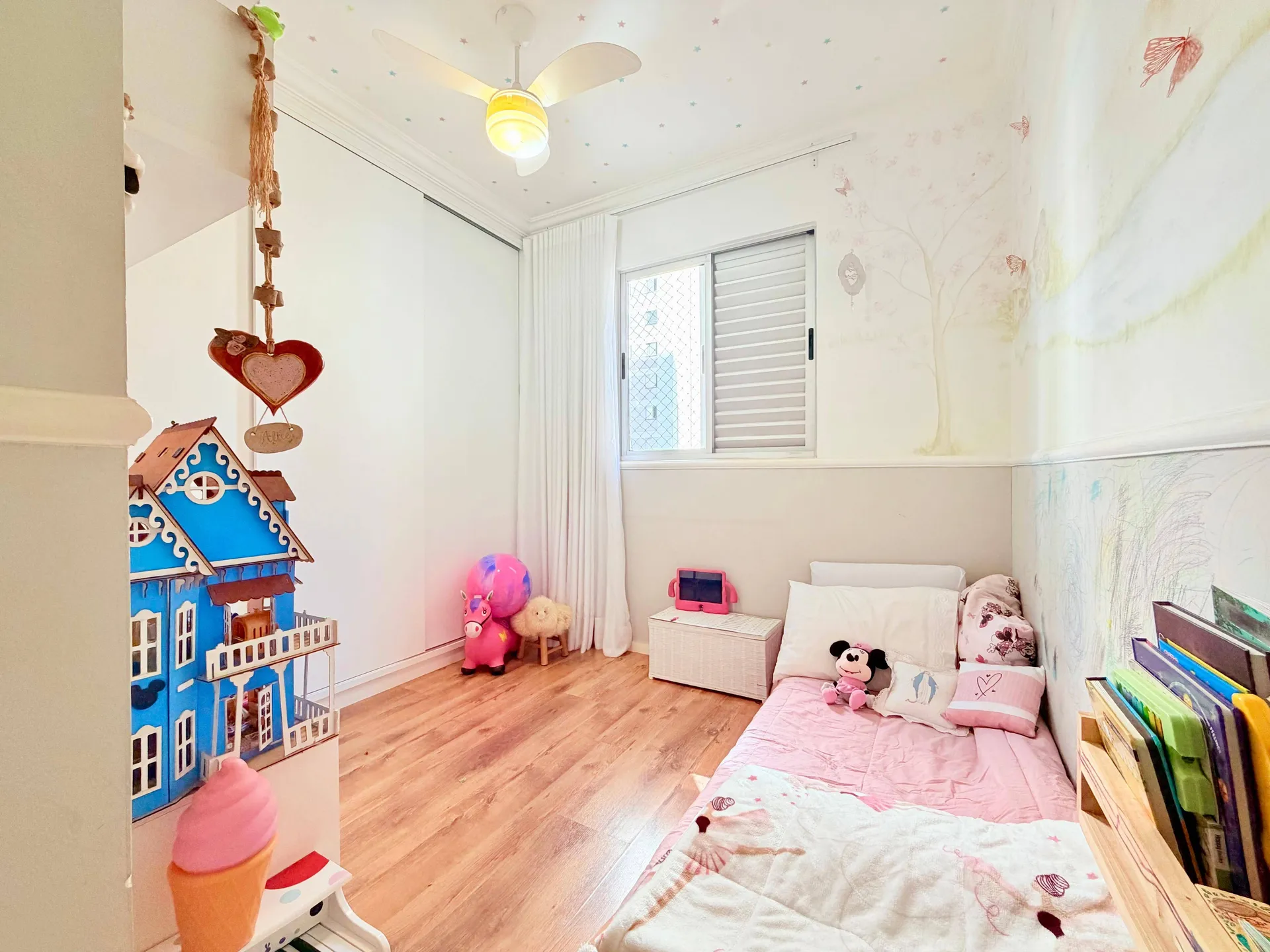 Apartamento, 3 quartos, 72 m² - Foto 20