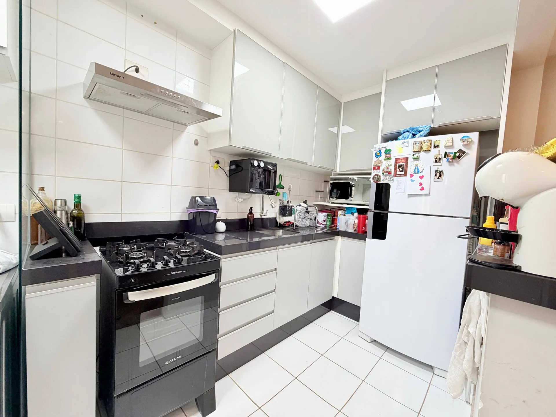 Apartamento, 3 quartos, 72 m² - Foto 7