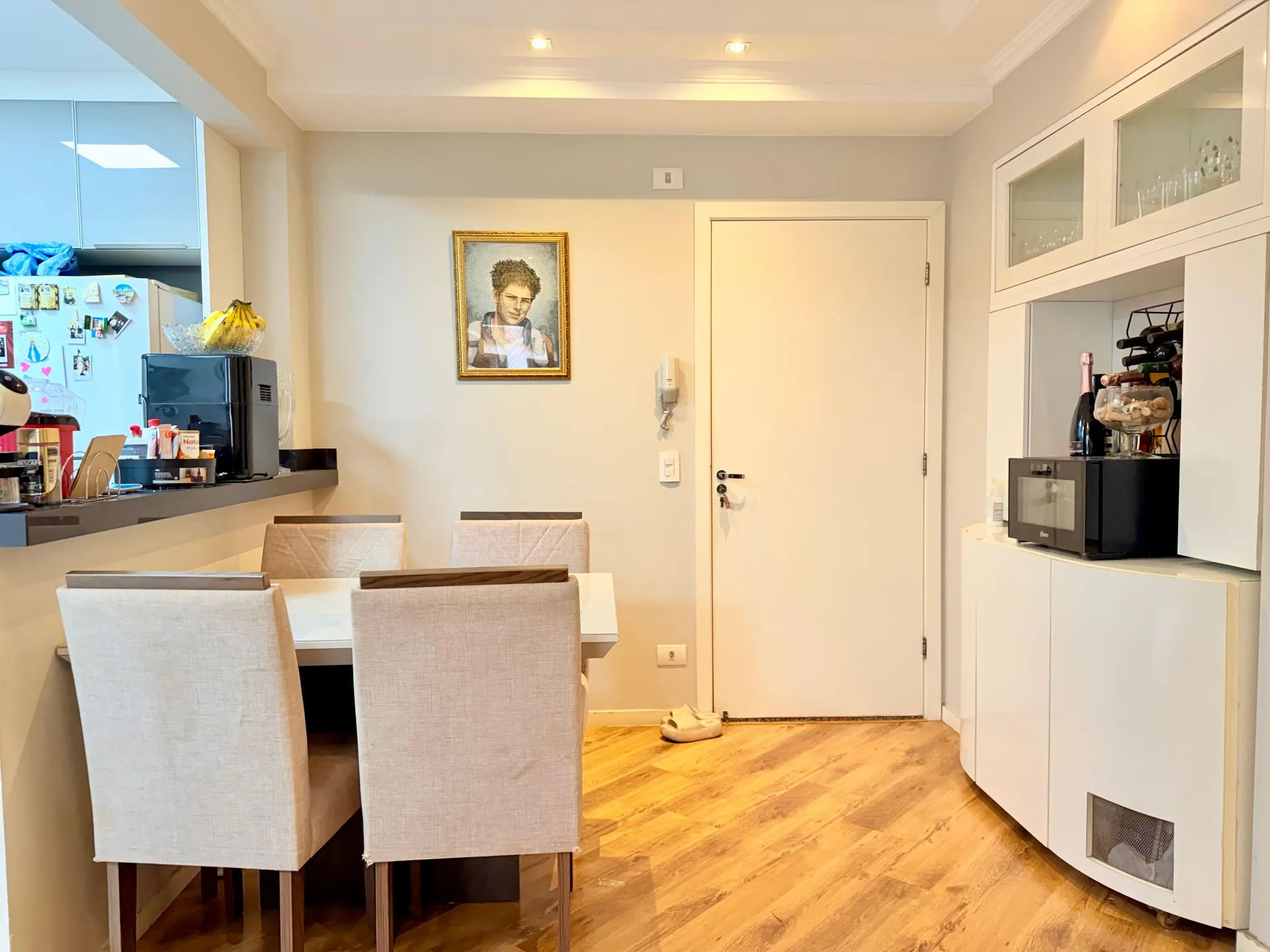 Apartamento, 3 quartos, 72 m² - Foto 2