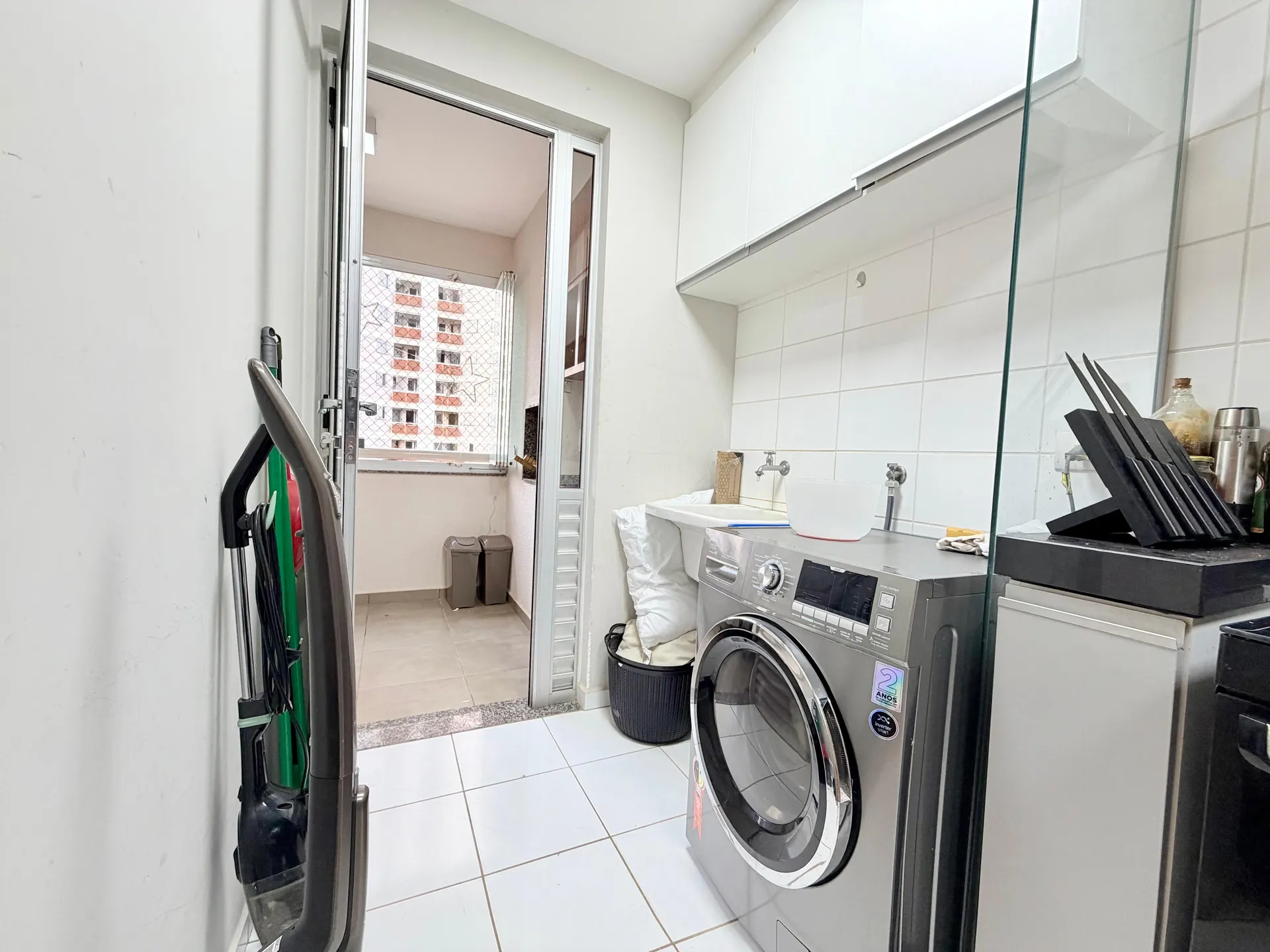 Apartamento, 3 quartos, 72 m² - Foto 11