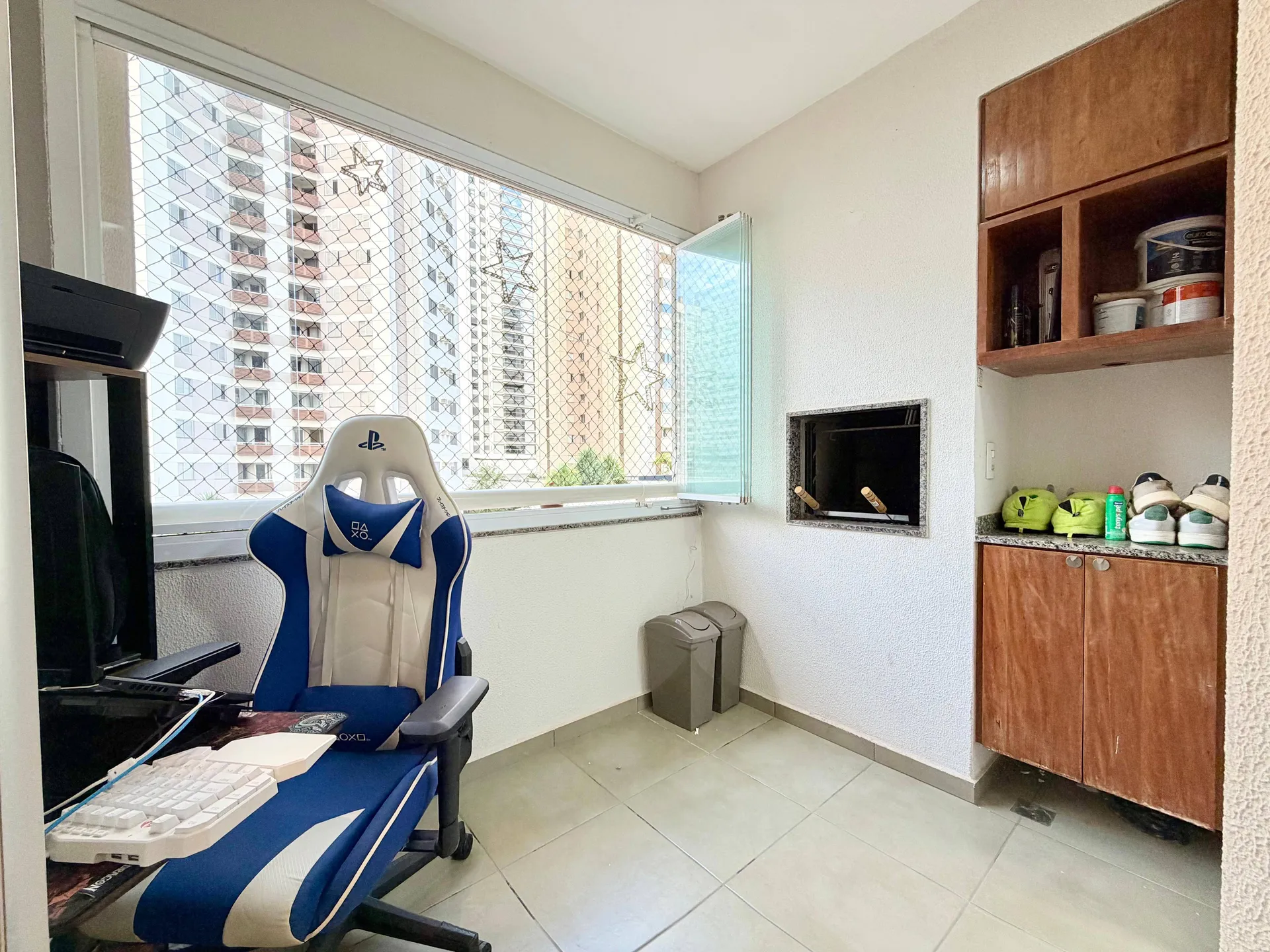Apartamento, 3 quartos, 72 m² - Foto 13