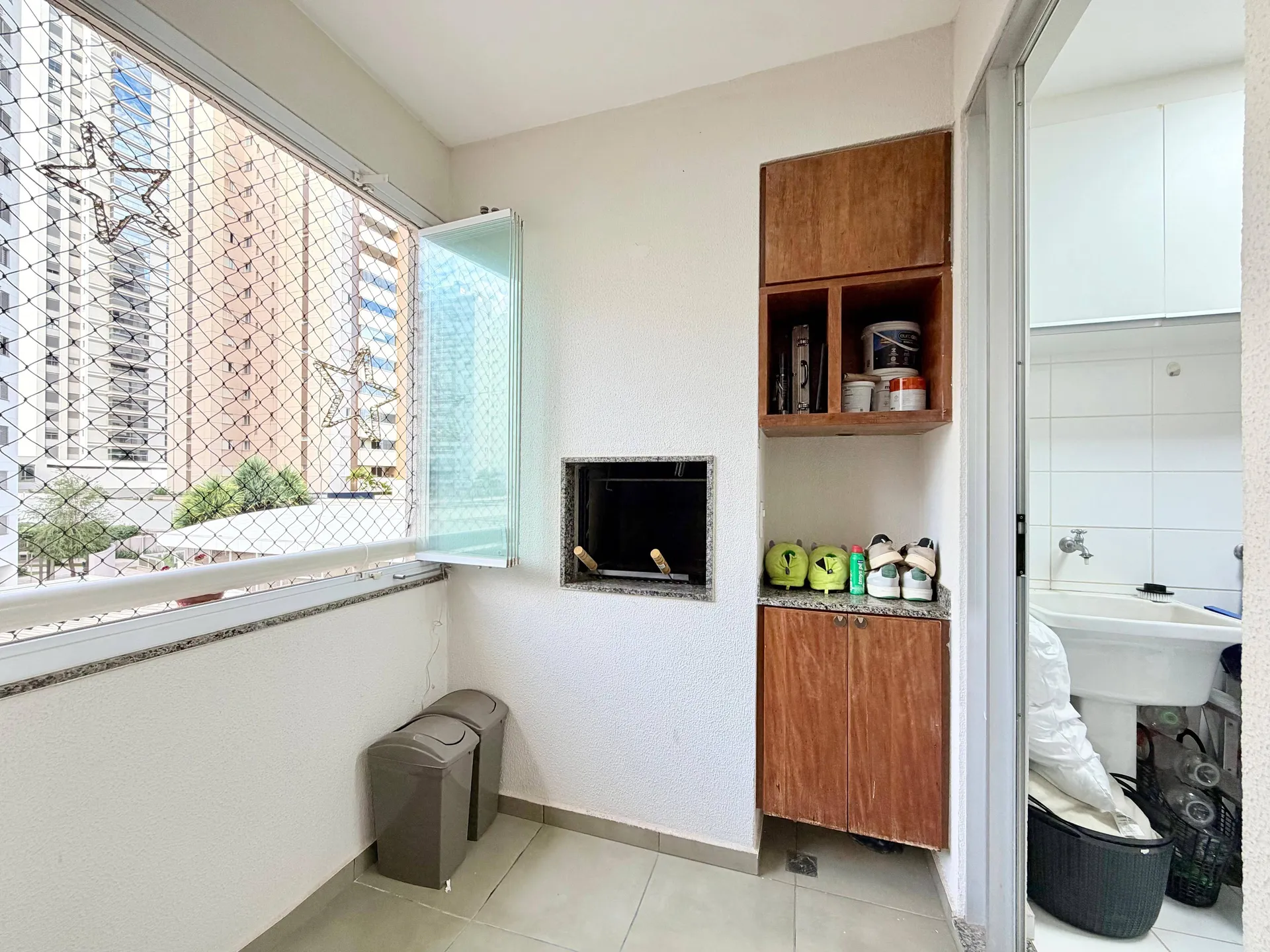 Apartamento, 3 quartos, 72 m² - Foto 12