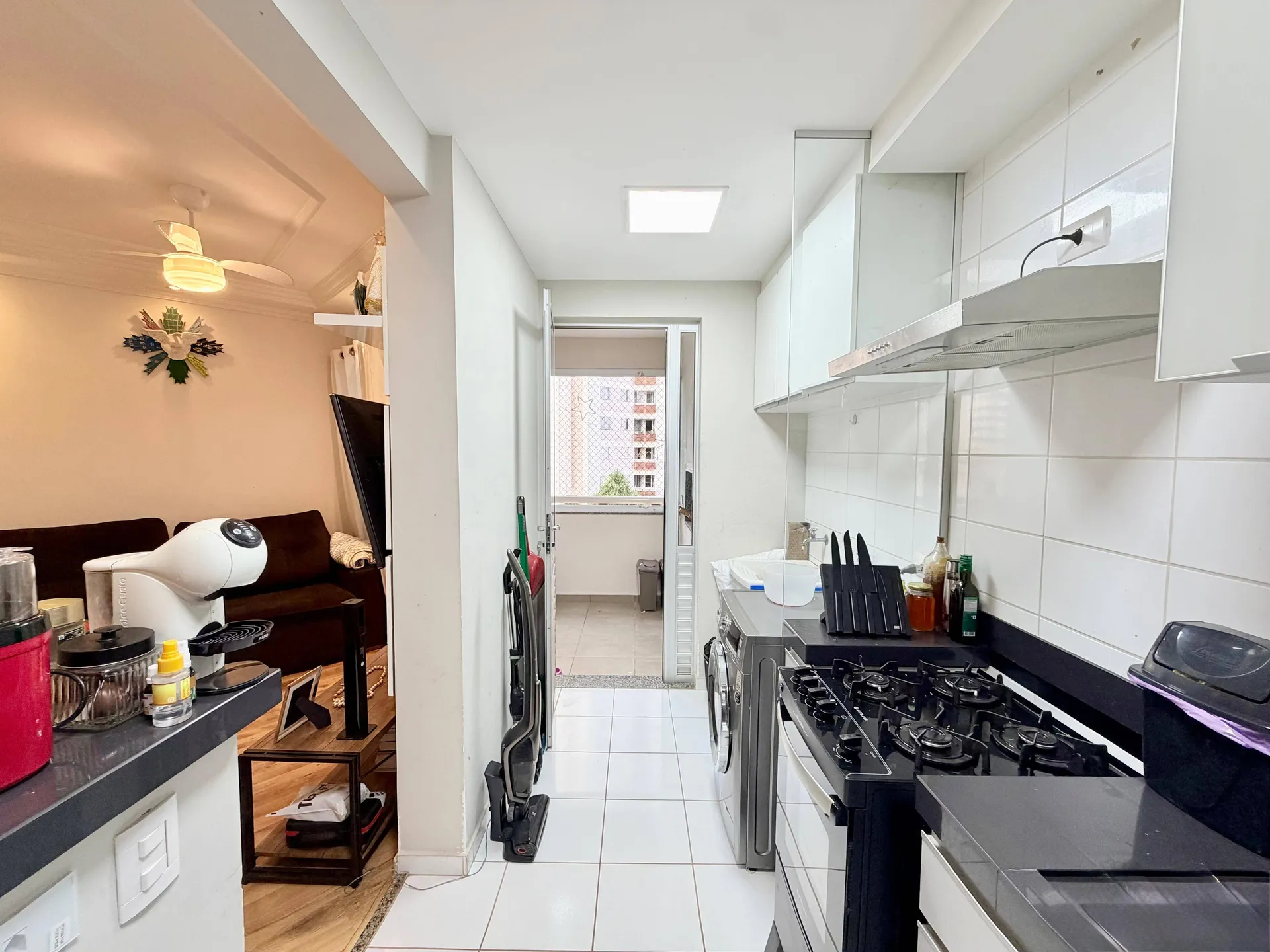 Apartamento, 3 quartos, 72 m² - Foto 10