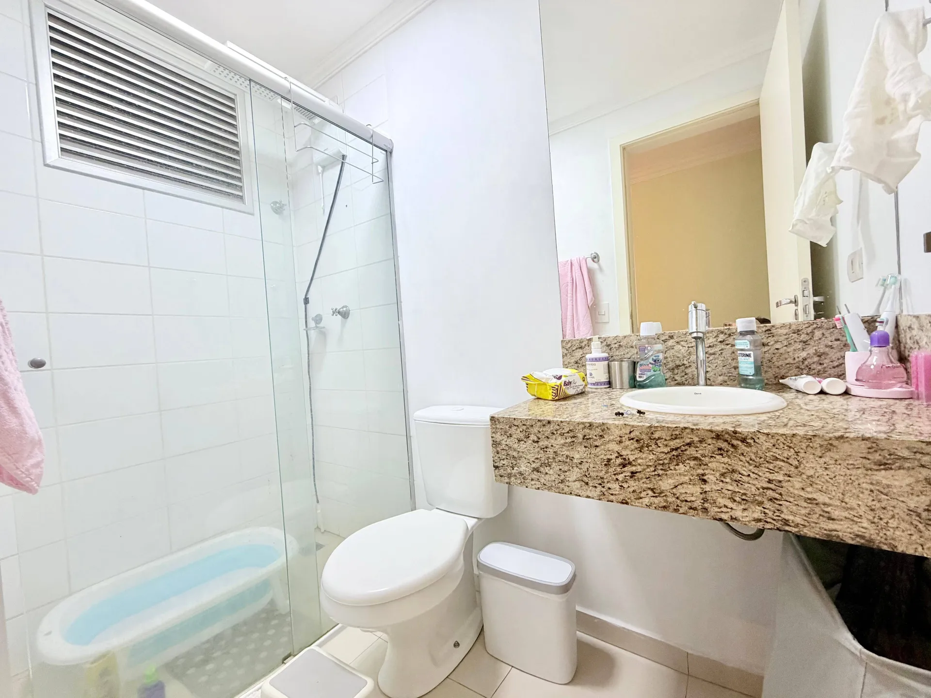 Apartamento, 3 quartos, 72 m² - Foto 25