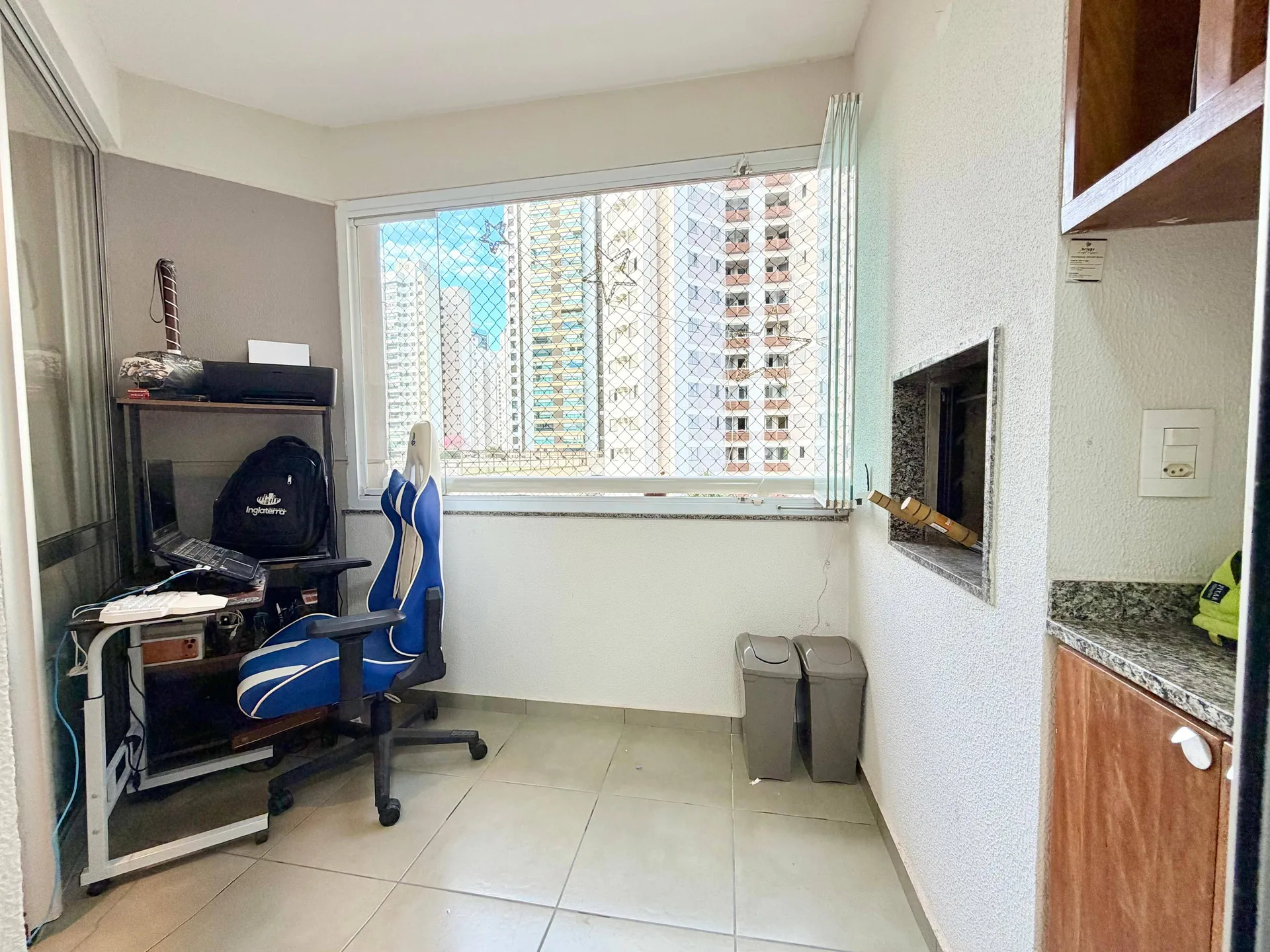 Apartamento, 3 quartos, 72 m² - Foto 14