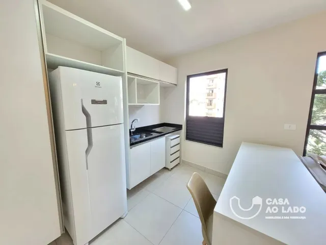 Apartamento 1 quarto e 1 banheiro, para alugar, no bairro Alto da Gloria em Curitiba