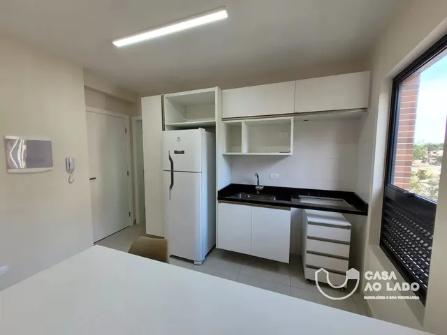 Apartamento 1 quarto e 1 banheiro, para alugar, no bairro Alto da Gloria em Curitiba