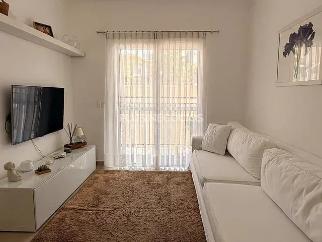 Apartamento com 94m² 3 quartos e 2 banheiros, à venda, no bairro Vila Independência em Sorocaba