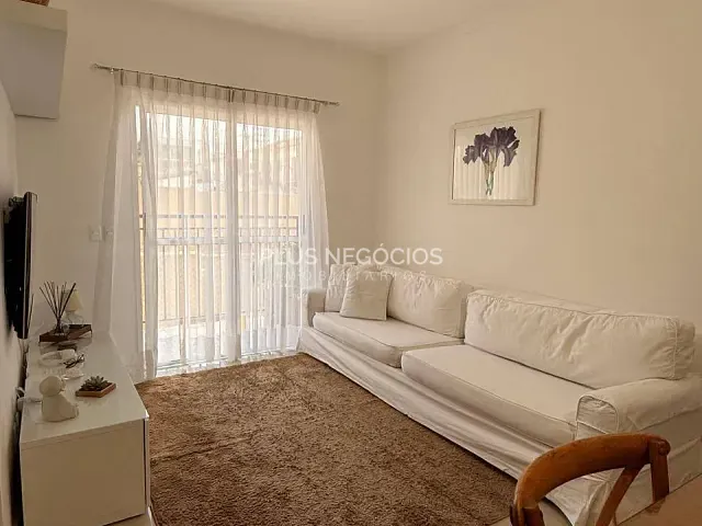 Apartamento com 94m² 3 quartos e 2 banheiros, à venda, no bairro Vila Independência em Sorocaba
