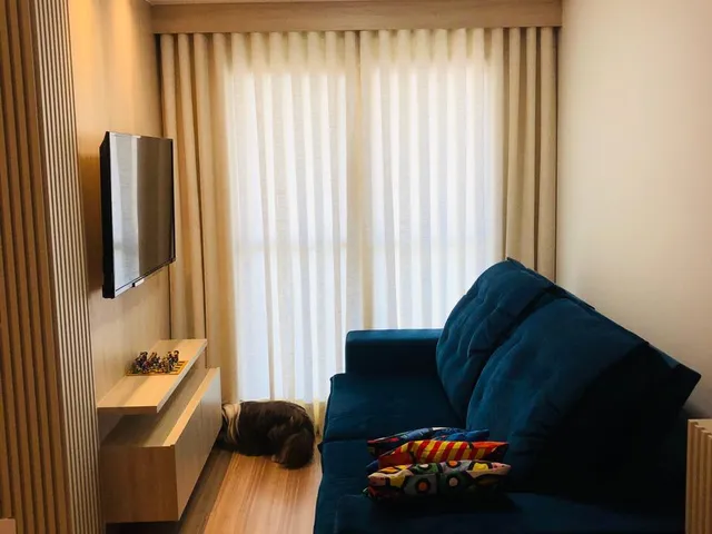 Foto do Apartamento - CARPE DIEM - Apartamento para locação com 2 quartos, 1 vaga por R$2.800,00 -  Vila Santa Terezinha, Londrina, PR | Human Imóveis