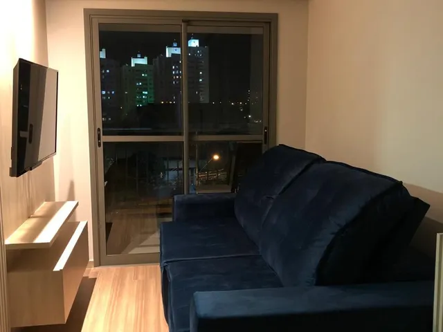 Foto do Apartamento - CARPE DIEM - Apartamento para locação com 2 quartos, 1 vaga por R$2.800,00 -  Vila Santa Terezinha, Londrina, PR | Human Imóveis