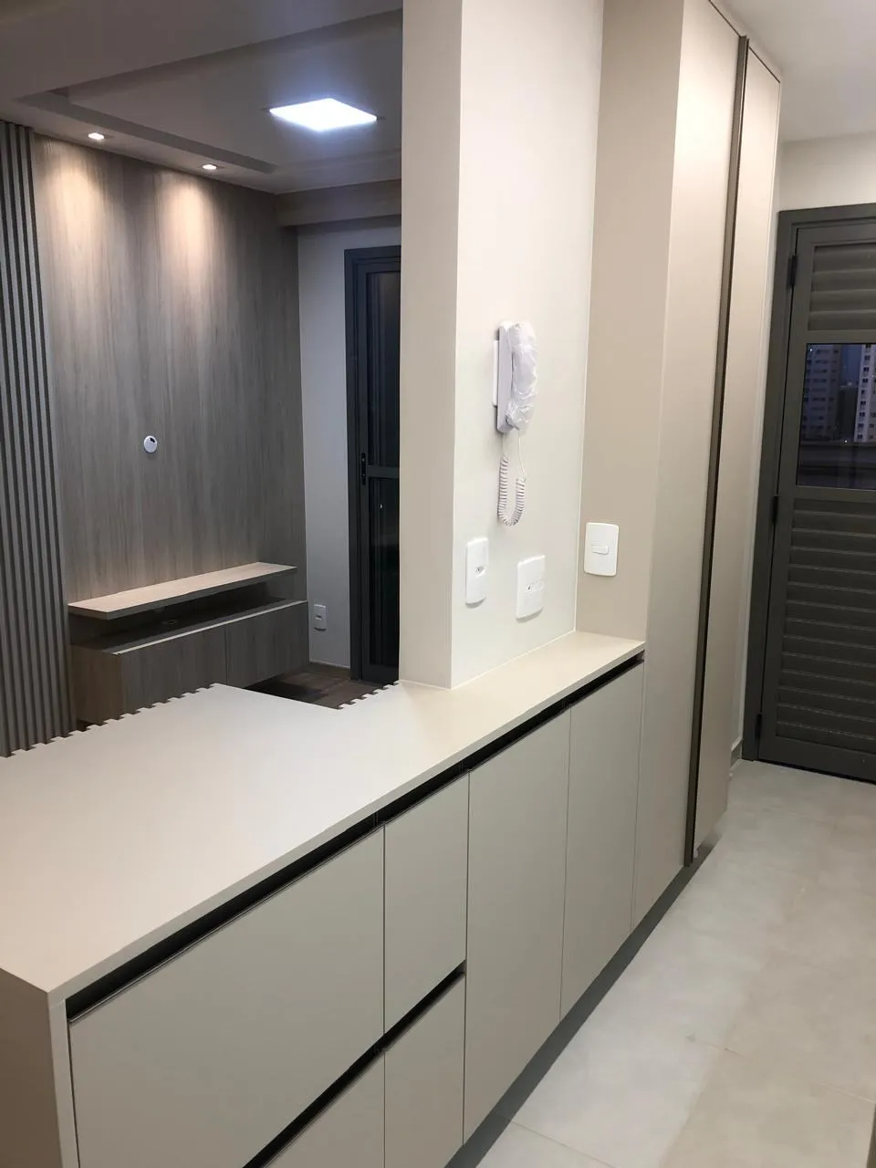 Apartamento, 2 quartos, 51 m² - Foto 9