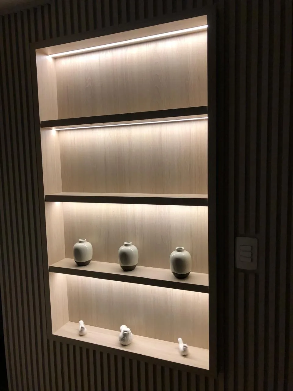 Apartamento, 2 quartos, 51 m² - Foto 4