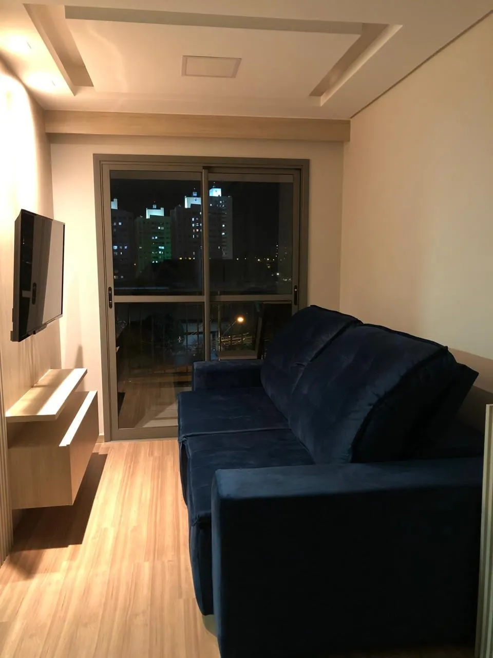 Apartamento, 2 quartos, 51 m² - Foto 3
