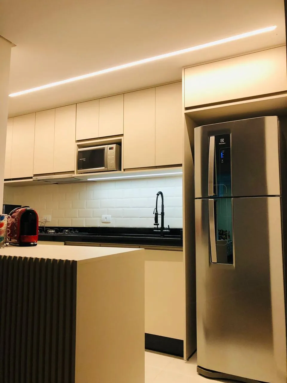 Apartamento, 2 quartos, 51 m² - Foto 11