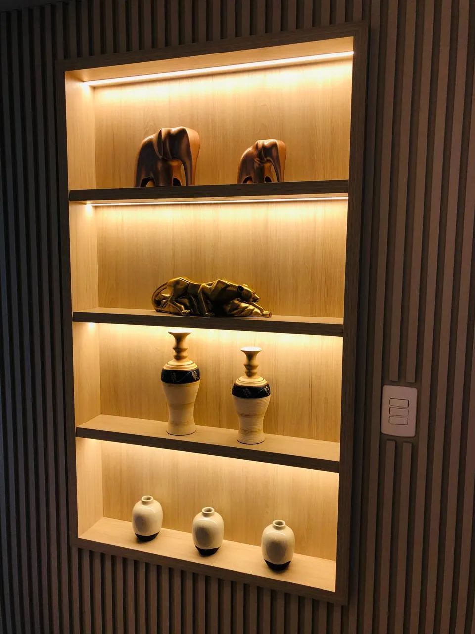 Apartamento, 2 quartos, 51 m² - Foto 5