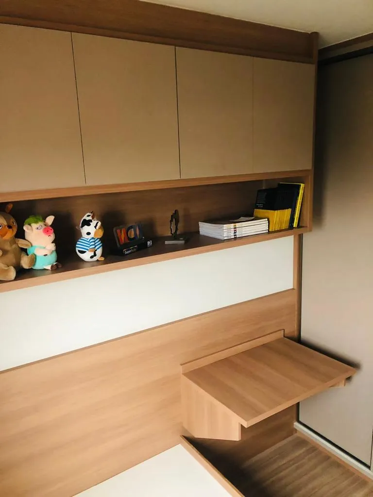 Apartamento, 2 quartos, 51 m² - Foto 19
