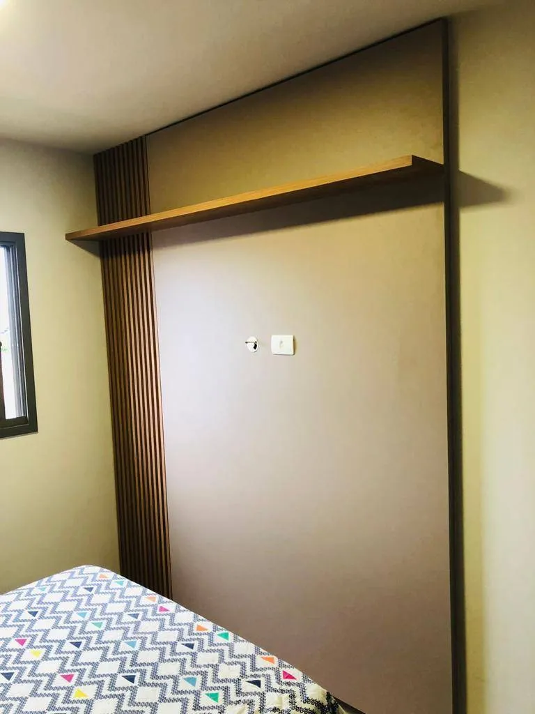 Apartamento, 2 quartos, 51 m² - Foto 8