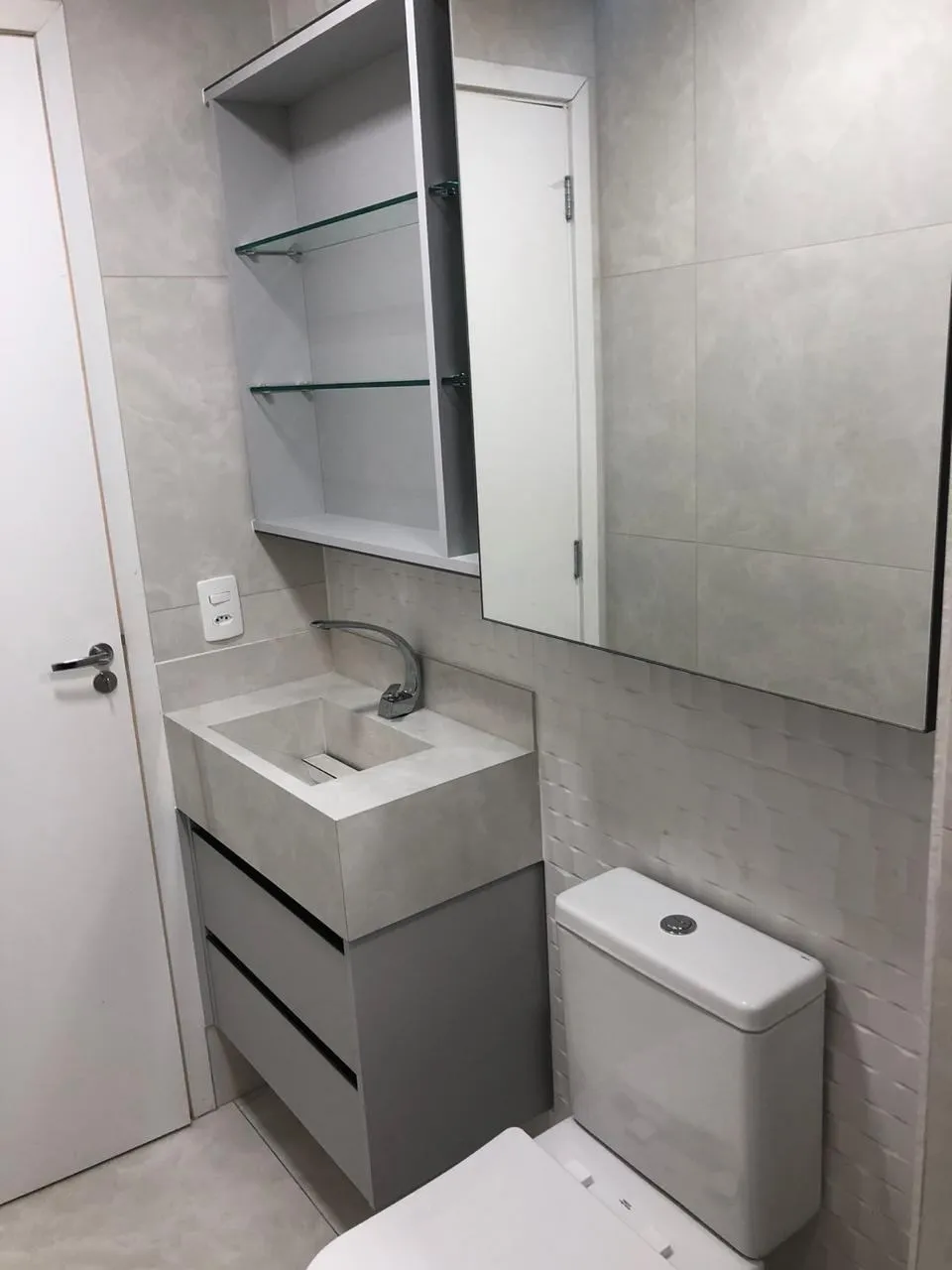 Apartamento, 2 quartos, 51 m² - Foto 17