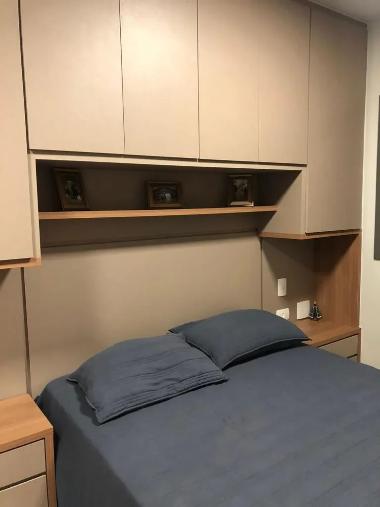 Apartamento, 2 quartos, 51 m² - Foto 20