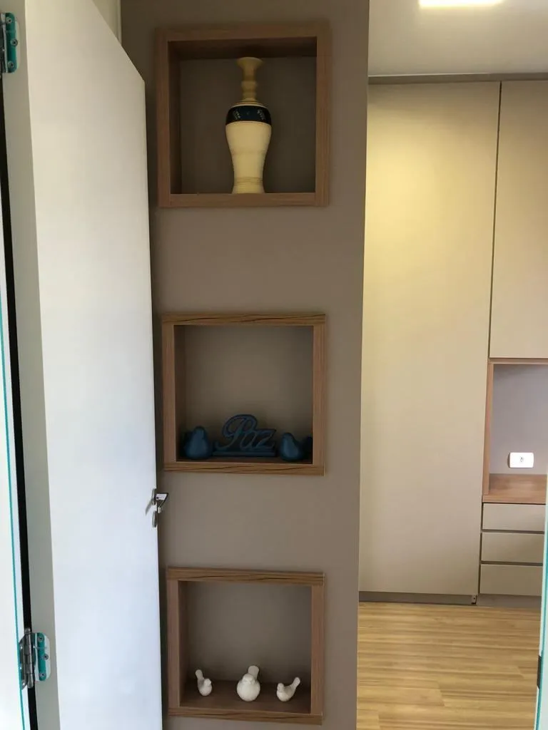 Apartamento, 2 quartos, 51 m² - Foto 23