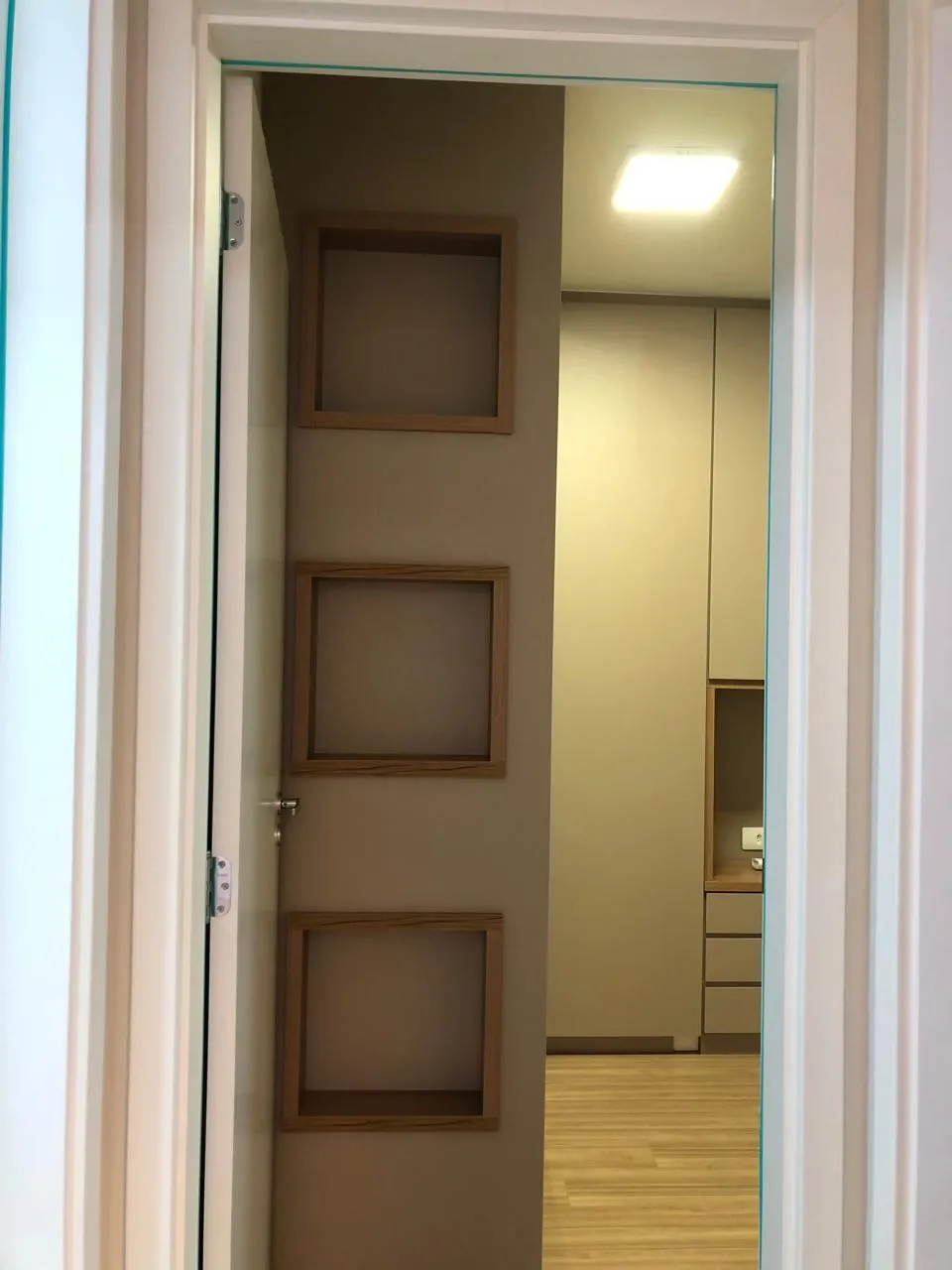 Apartamento, 2 quartos, 51 m² - Foto 24