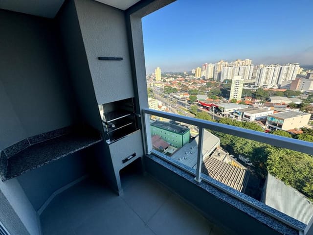 Foto do Apartamento - Apartamento com 2 dormitórios à venda, 62 m² por R$ 497.000,00 - Jardim América - São José dos Campos/SP | INDEPENDENCE NEGOCIOS IMOBILIARIOS LTDA